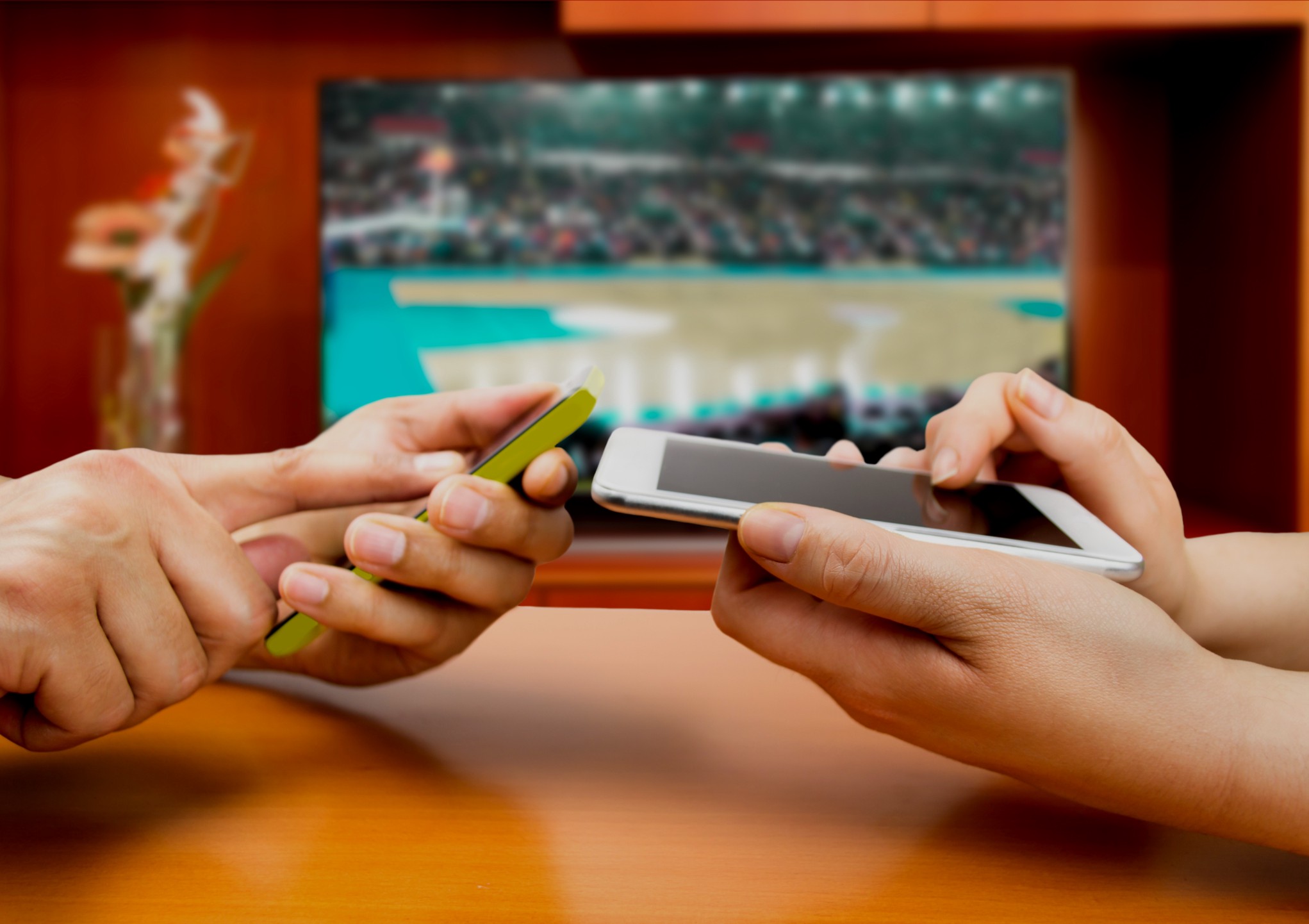 A revolução tecnológica nas apostas online: do live betting às inovações futuras - 3
