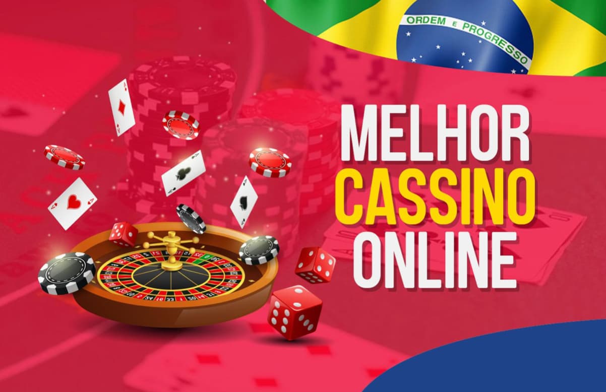 Avaliações e Rankings dos Melhores Cassinos Online no Brasil