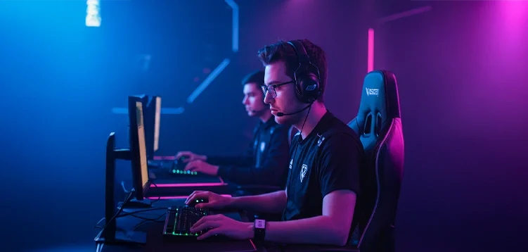 Apostas em eSports: tendências, plataformas e estratégias para o betting competitivo - 1