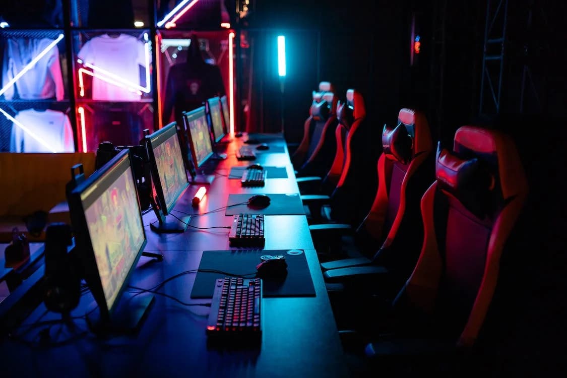 Apostas em eSports: tendências, plataformas e estratégias para o betting competitivo - 2