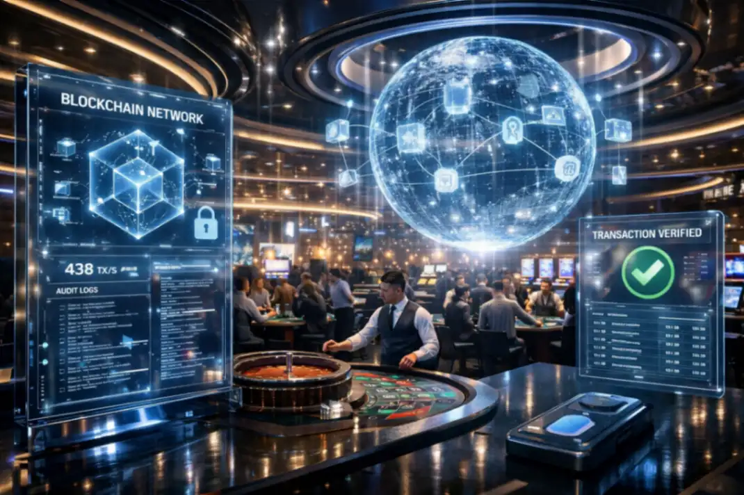 Provably Fair казино: como funcionam algoritmos justos