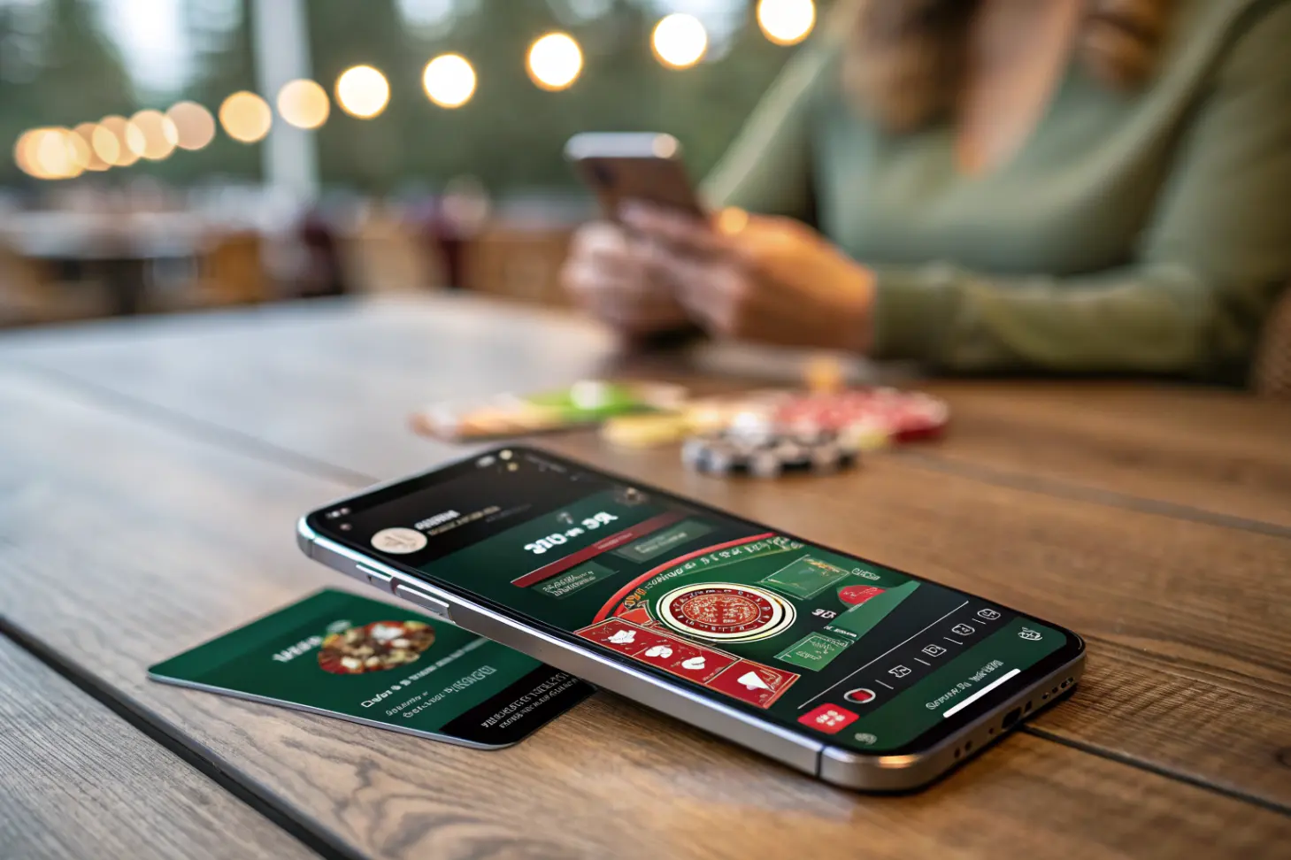 Marketing mobile em cassinos online: como conquistar usuários de smartphones